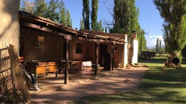 La reconversión de los alojamientos y las medidas de seguridad para recibir el turismo interno en San Juan