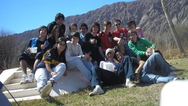 Día del Estudiante: Zonda es el boom, pero sólo para la previa