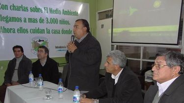 Nueva Planta de residuos domiciliarios: El 8 de agosto harán la apertura de sobres