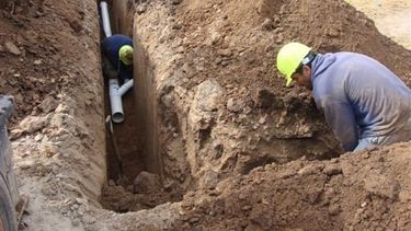 En sequía y contra el derroche: se vienen los medidores de agua de OSSE
