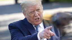 Ultimátum de Donald Trump a la Unión Europea: O nos compran más gas y petróleo, o...