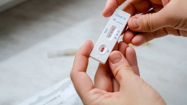 ¿Qué pasa con los autotest de COVID en San Juan?: preocupa que haya venta clandestina