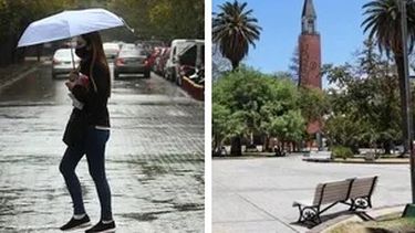 ¿Siguen las lluvias en San Juan o cambia el tiempo?