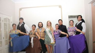 Este domingo vuelve un clásico del Jardín de los Poetas: Tardecitas de verano