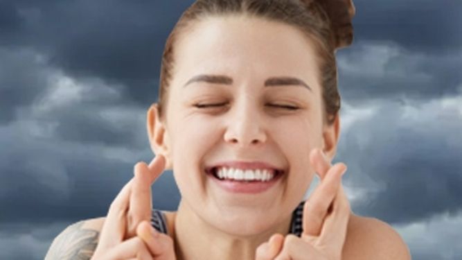 ¿Lluvias tímidas? Este miércoles refresca y se viene una seguidilla de días agradables