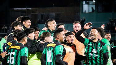 san martin le gano a deportivo maipu, se saco la espina de la derrota y vuelve a ser puntero san martin le gano a deportivo maipu, se saco la espina de la derrota y vuelve a ser puntero