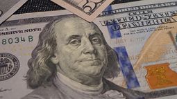 Los especialistas pronosticaron el valor del dólar a fin de año