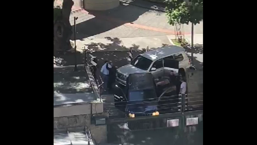 Impactante video: así habría secuestrado a un opositor en Venezuela