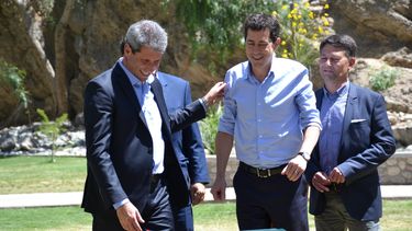 Día histórico para una de las megaobras más revolucionarias de San Juan