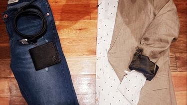 Sugerencia de jueves: Garzón Garcia