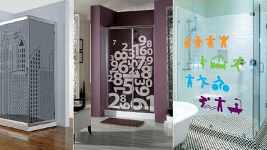 Convertí tu baño en un espacio diferente