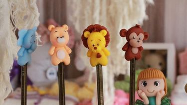 En el Día de las Infancias, comprá productos locales en Hilar San Juan