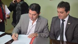 Un 20% de descuento en pasajeros de Santa Lucía por estar al día