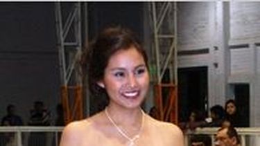 Iglesia ya tiene su Reina Departamental del Sol