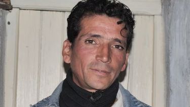 Murió Nelson Madaf, el sanjuanino que estuvo preso por el homicidio y desaparición de una mujer que resucitó en Caucete