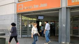 Millonaria multa a Energía San Juan por la demora de instalación de suministros