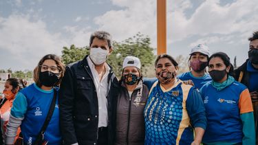 Vuelven a la actividad las Escuelas de Iniciación Deportiva