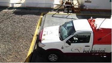 Trabajadores del Grupo Pueyrredón cortaron el acceso a Veladero y Lama
