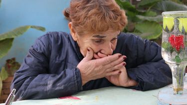 “Cuiden a mi hijo, no lo dejen solo”, el primer pedido de la mujer baleada en la cara