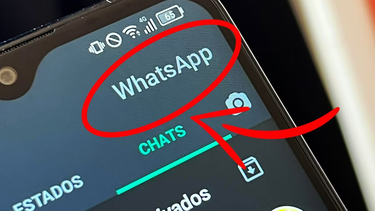 Modo zurdo: qué es y cómo activar la nueva función de WhatsApp