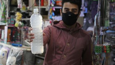 El kiosco de revistas de Capital que pasó de arbolito a disputarle los clientes a las farmacias