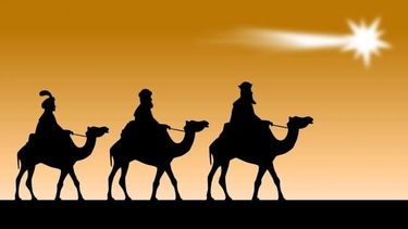 Los Reyes Magos visitarán a los pequeños en Rivadavia