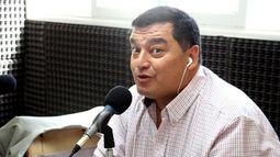 Rolando Chiffel: un regreso recargado a la radio