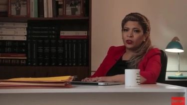 En la mira del Tribunal de Disciplina: ¿a qué se enfrenta la abogada del momento?