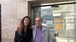 José Pepe Villa renovó mandato en UPCN: gestión, obras y su mirada sobre la política en 2026 José Pepe Villa renovó mandato en UPCN: gestión, obras y su mirada sobre la política en 2026