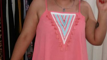 Ya está la ganadora del sorteo de Moda, ¡mirá si sos vos!