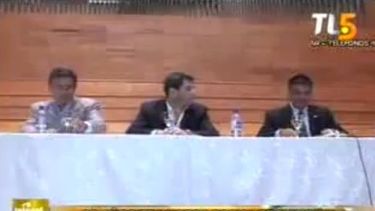 La Obra Social Provincia cumplió 60 años de servicio