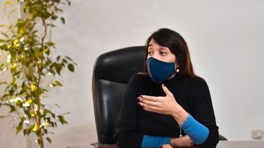 El rápido protocolo que activaron con el primer fallecido por coronavirus en San Juan