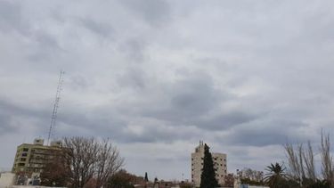 ¿Se vienen más lluvias?: mirá cómo estará el tiempo este martes