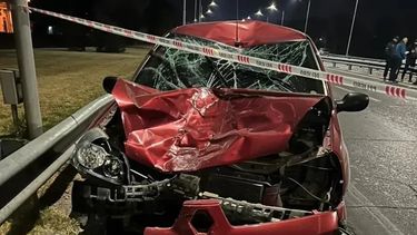 En la primera mitad del año, hubo 63 muertos por siniestro viales en San Juan