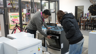 En detalle, los precios para saber cuánto sale equipar una casa o departamento con los básico para iniciar una vida en pareja en San Juan.