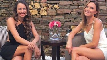 Encuentro de diosas argentinas en el Autódromo