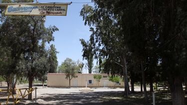 La Marquesita, entre el lugar terrible y el lugar de bonanza