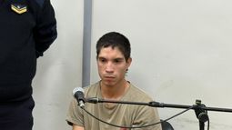 Intentó degollar a su hermano en Rawson, quedó preso y su abogado asegura que fue legítima defensa Intentó degollar a su hermano en Rawson, quedó preso y su abogado asegura que fue legítima defensa