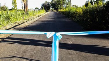 En diciembre empieza la obra del Plan 2000 cuadras