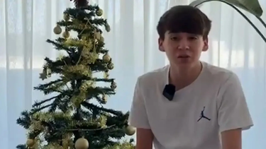 El caso Nata conmovio a los argentinos en la previa a Navidad. Se presentaron 700 postulantes para adoptarlo.