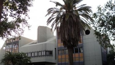 Jornadas del Instituto de Energía Eléctrica