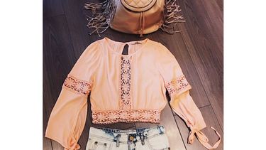 Sugerencia de hoy: Marfilia