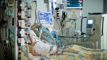 En la Provincia, los enfermos terminales de coronavirus podrán despedirse de sus seres queridos