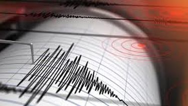 Tembló fuerte en San Juan: fue de 4,4º