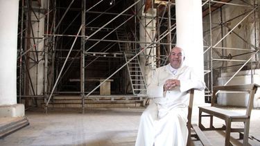 Rómulo Cámpora: María Auxiliadora nos ha iluminado a todos