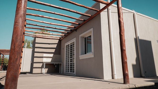 El IPV licita 32 casas: para qué sector de San Juan son