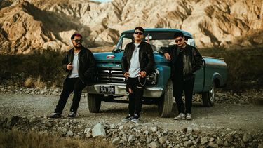 Freekhalo causa sensación con su nuevo lanzamiento Bailame