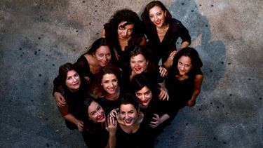 Una orquesta francesa deslumbrará este jueves en el Teatro del Bicentenario
