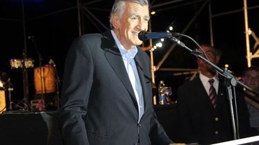 Gioja: Todos los sanjuaninos deberían sentirse parte