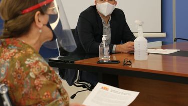 Horario de corrido: no hubo acuerdo entre el gremio y los empresarios